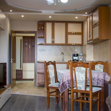 Apartment Angelina Welingrad Zewnętrze zdjęcie