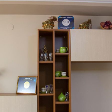 Apartment Angelina Welingrad Zewnętrze zdjęcie