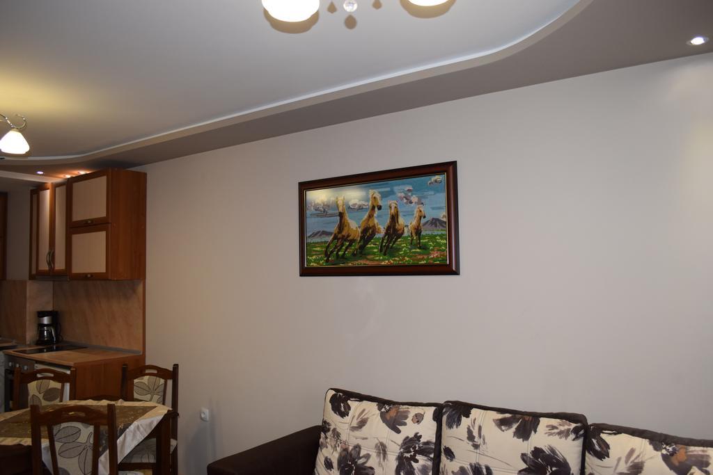 Apartment Angelina Welingrad Zewnętrze zdjęcie