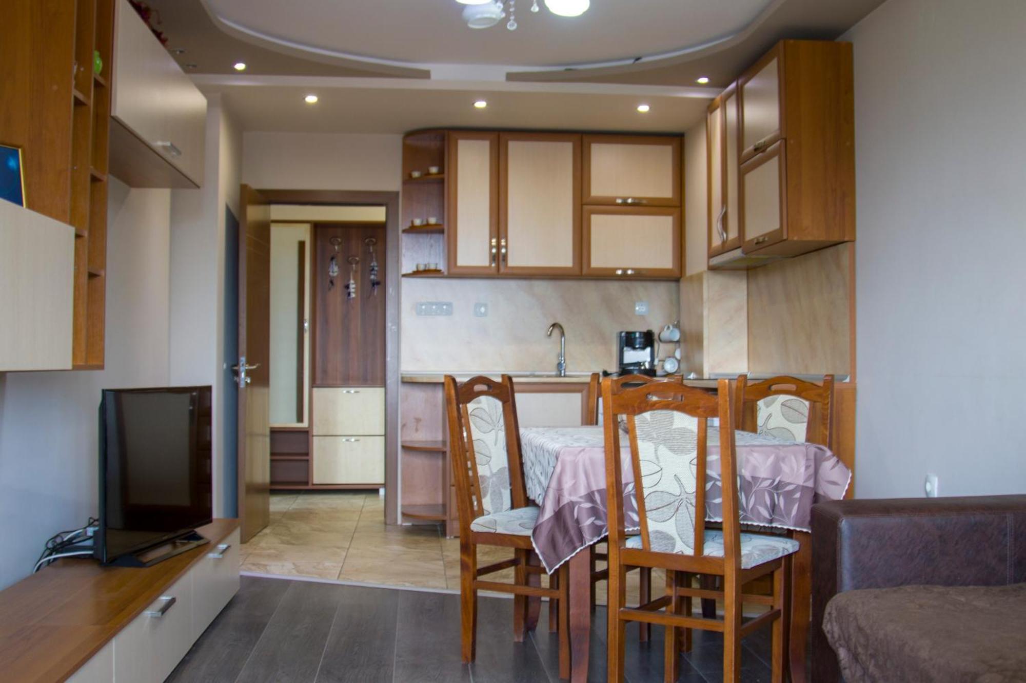 Apartment Angelina Welingrad Zewnętrze zdjęcie