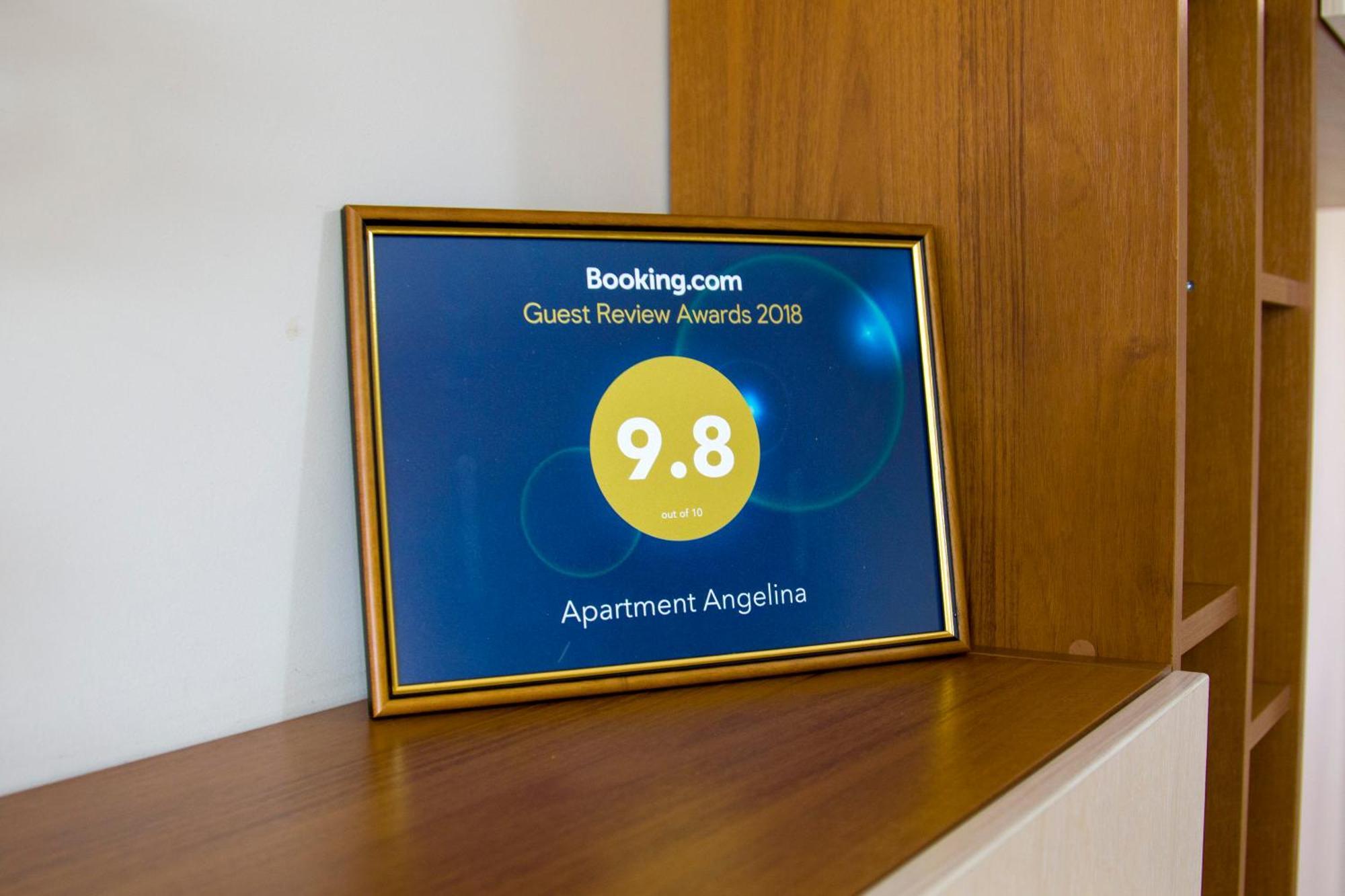 Apartment Angelina Welingrad Zewnętrze zdjęcie