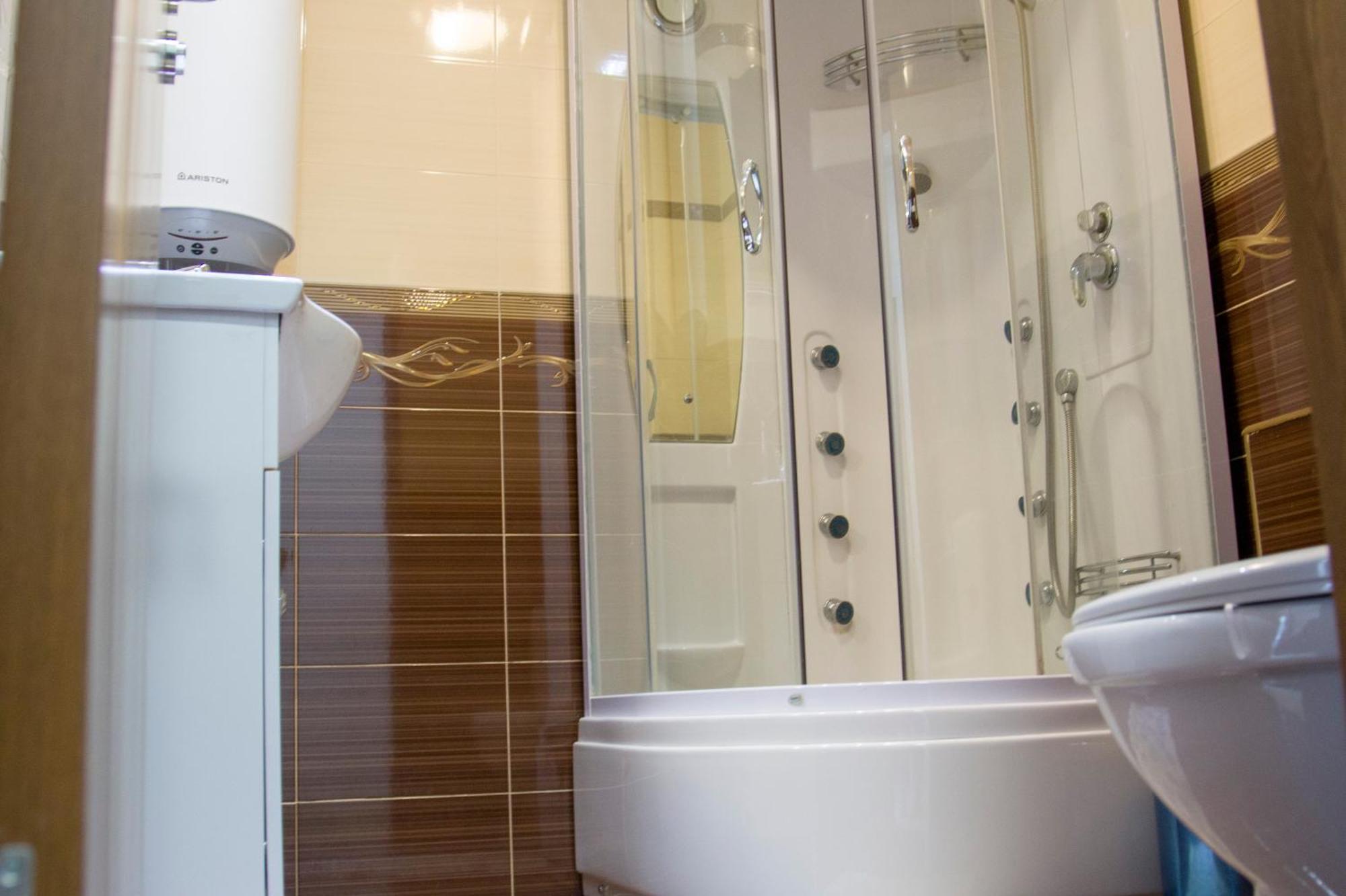 Apartment Angelina Welingrad Zewnętrze zdjęcie