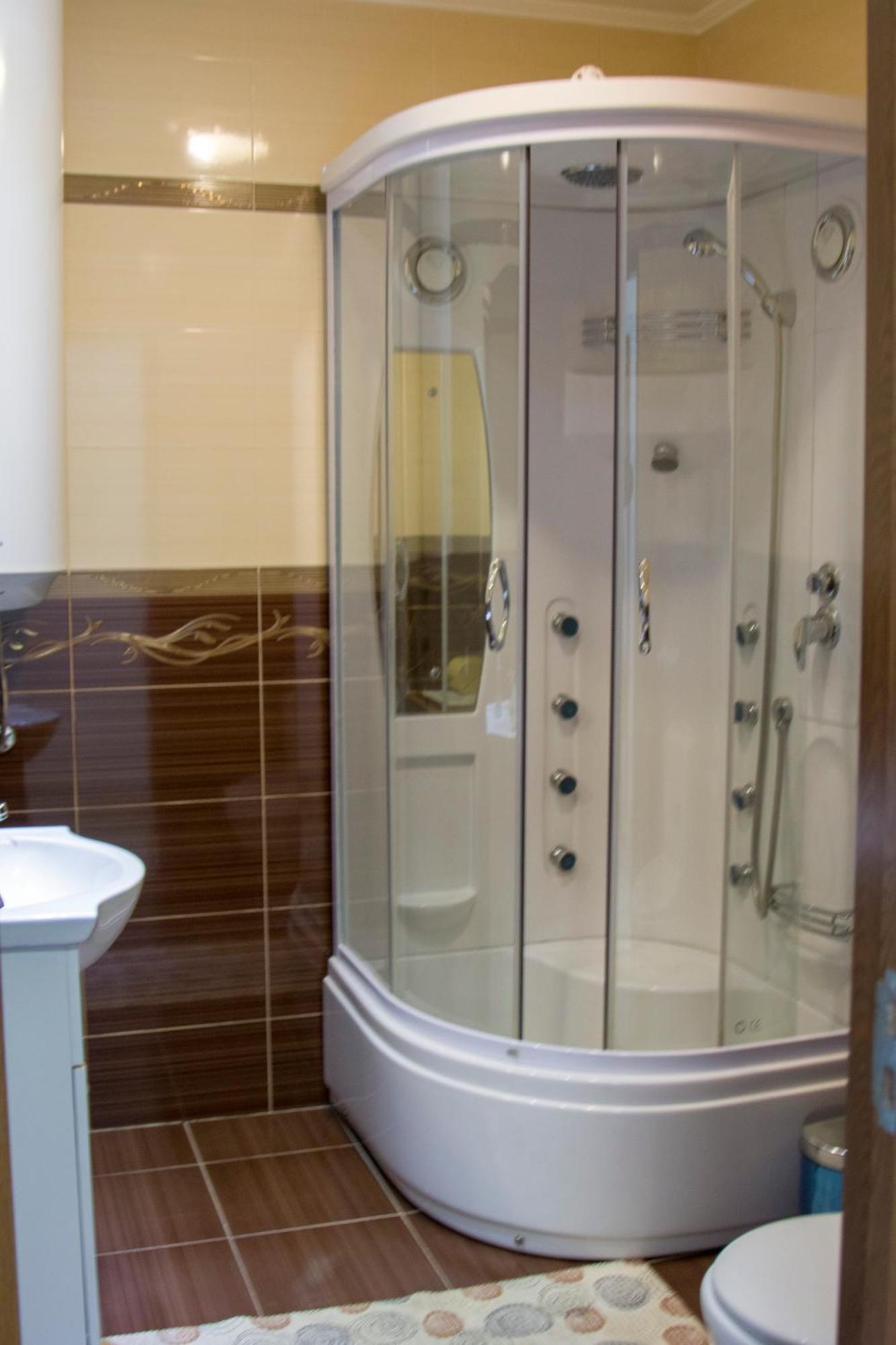 Apartment Angelina Welingrad Zewnętrze zdjęcie