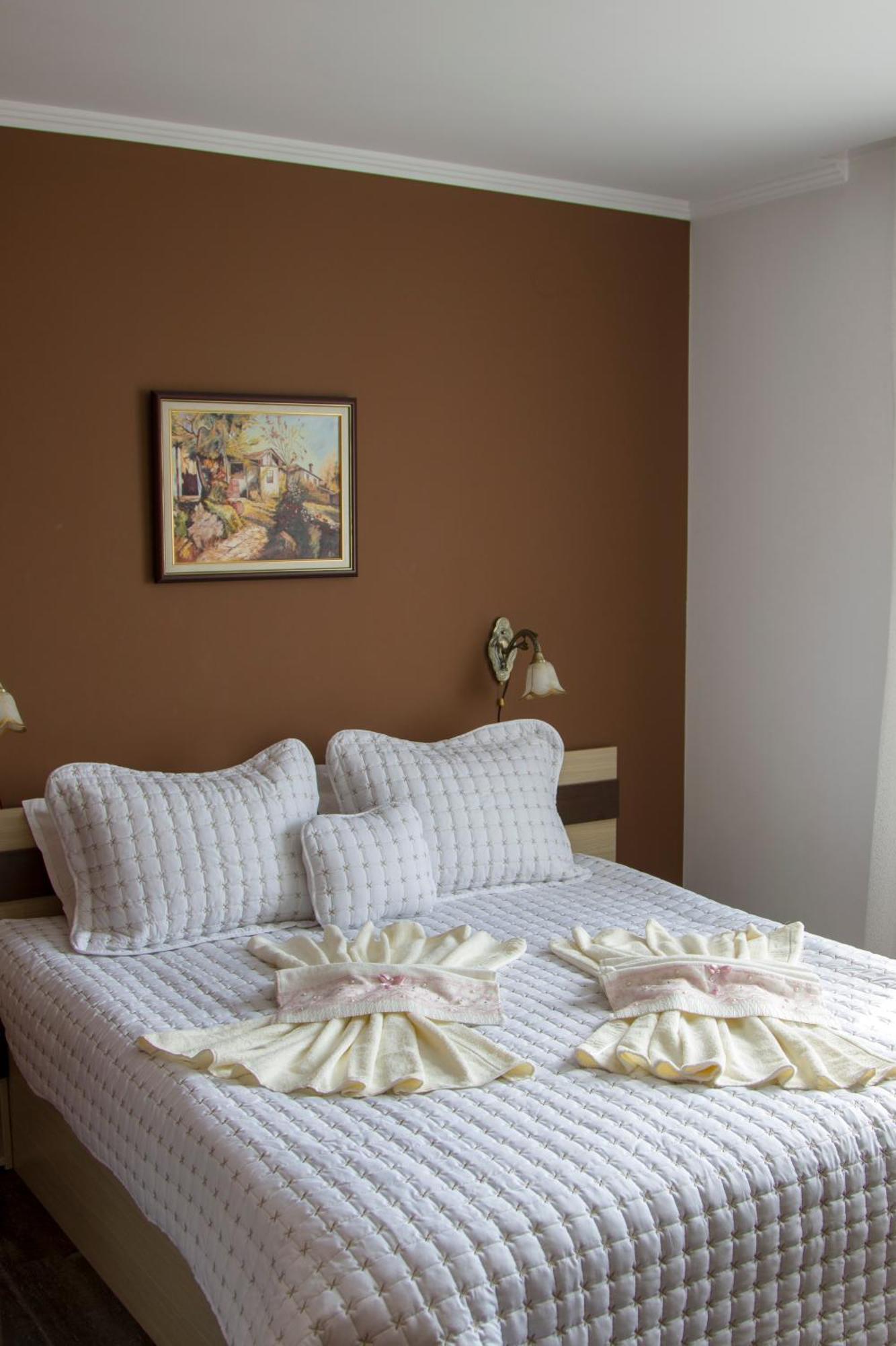 Apartment Angelina Welingrad Zewnętrze zdjęcie