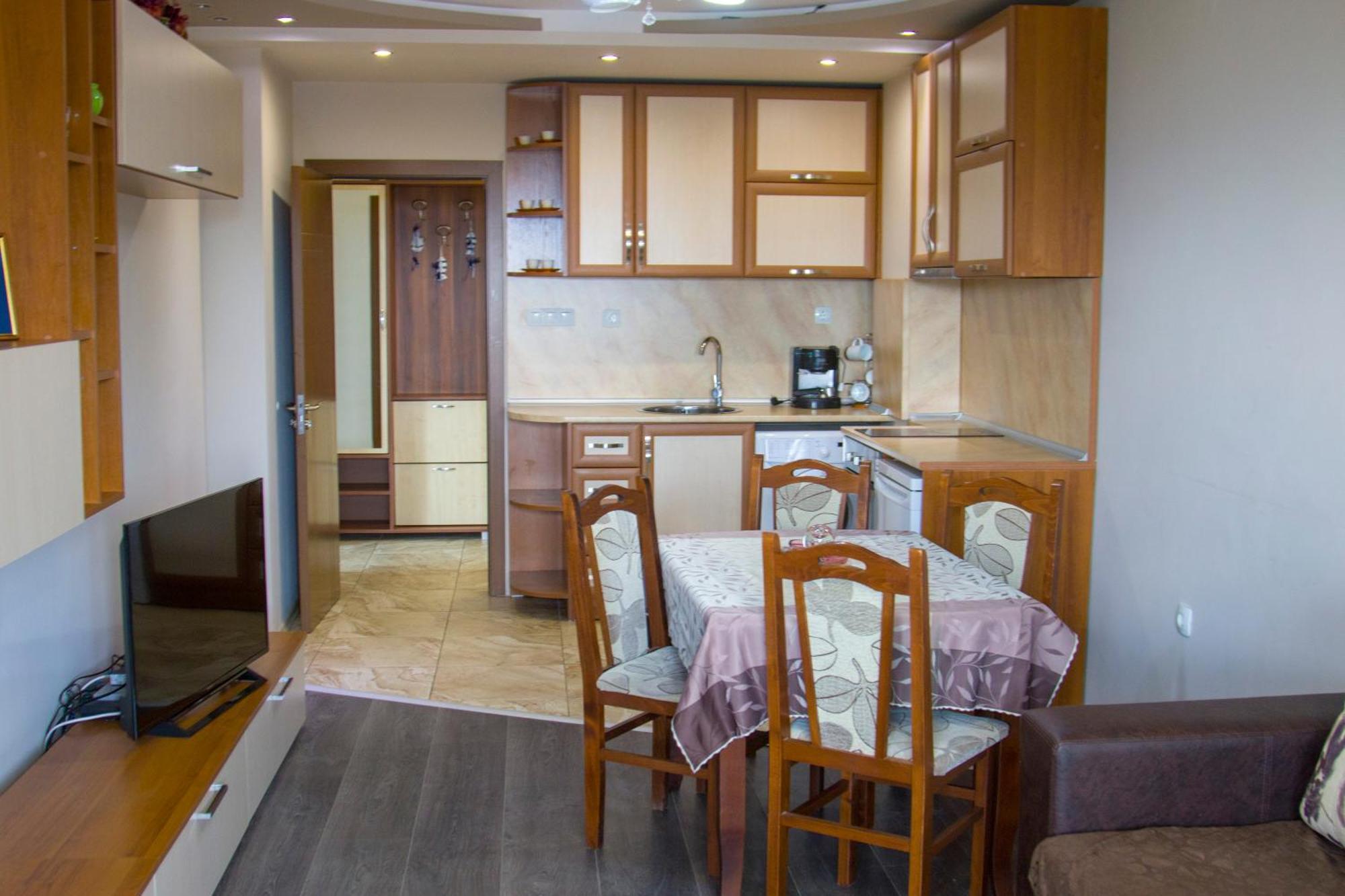 Apartment Angelina Welingrad Zewnętrze zdjęcie