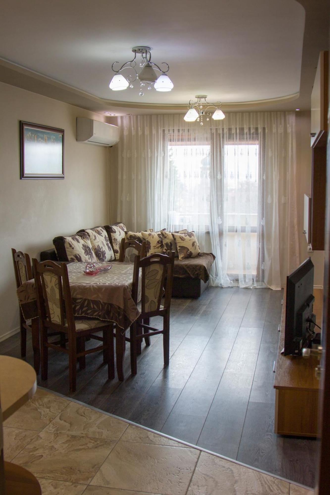 Apartment Angelina Welingrad Zewnętrze zdjęcie