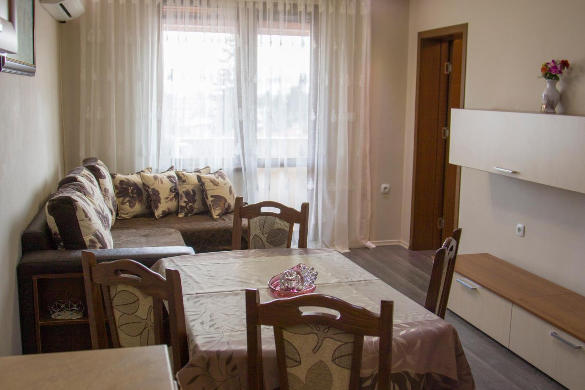 Apartment Angelina Welingrad Zewnętrze zdjęcie
