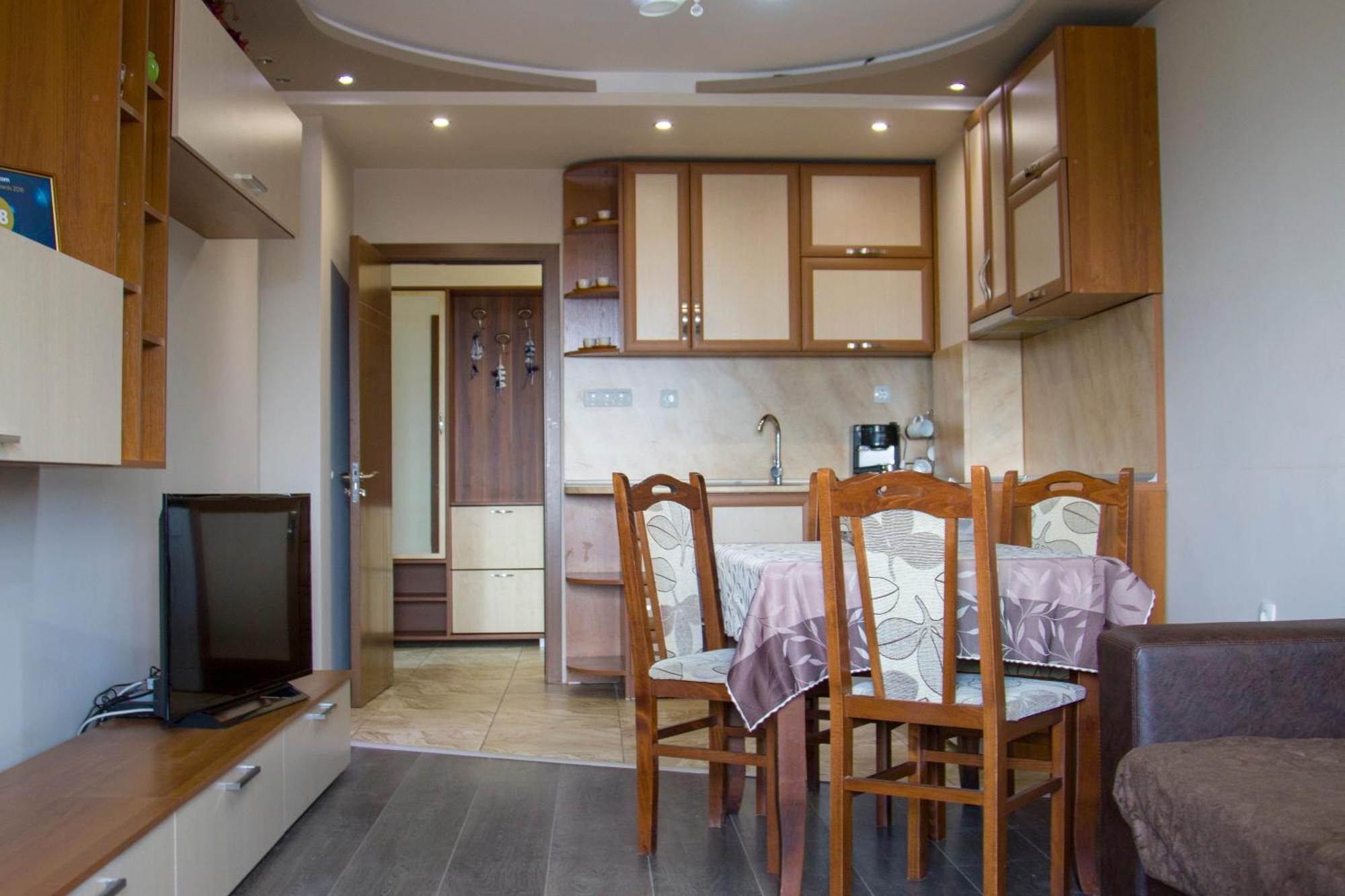 Apartment Angelina Welingrad Zewnętrze zdjęcie