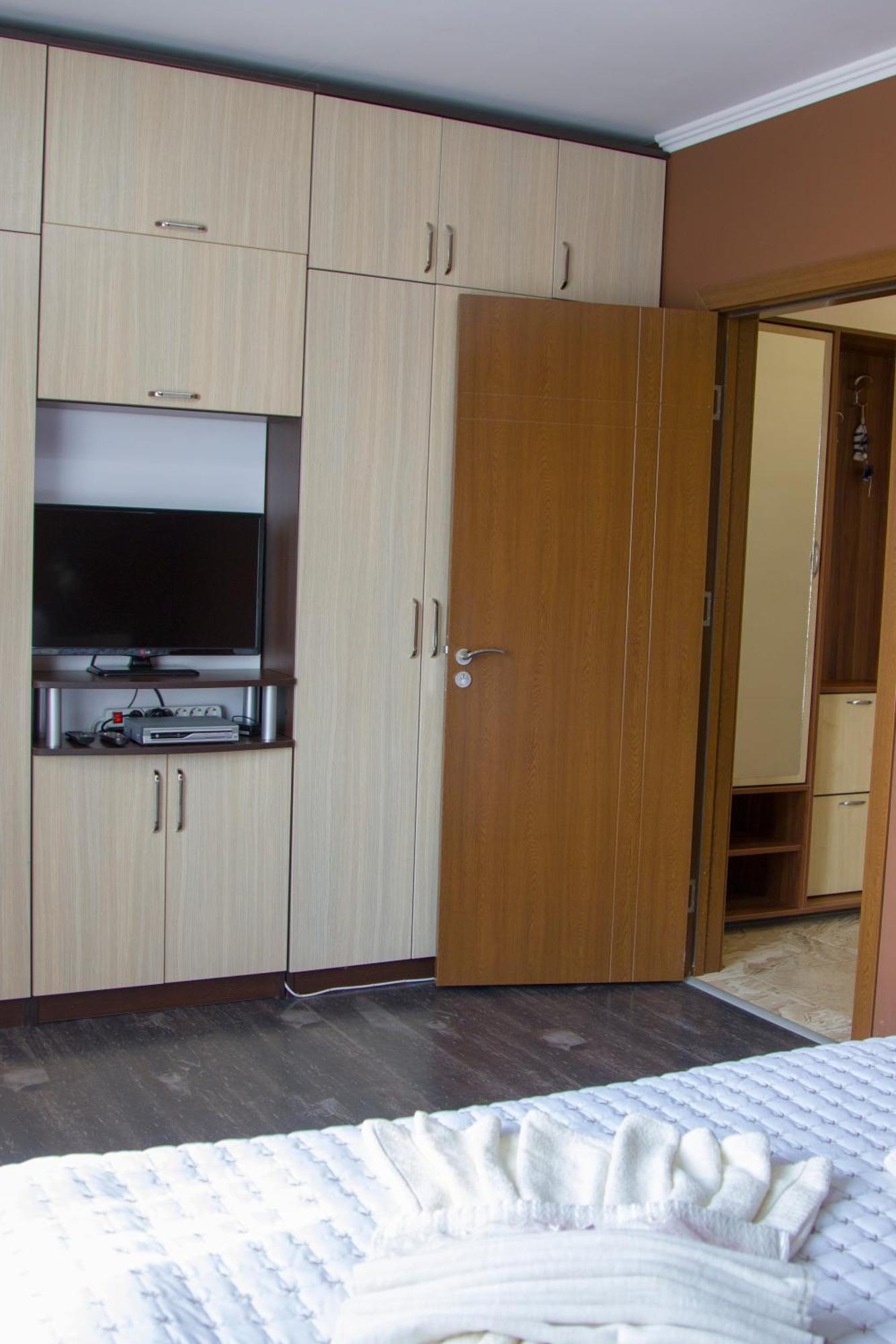Apartment Angelina Welingrad Zewnętrze zdjęcie