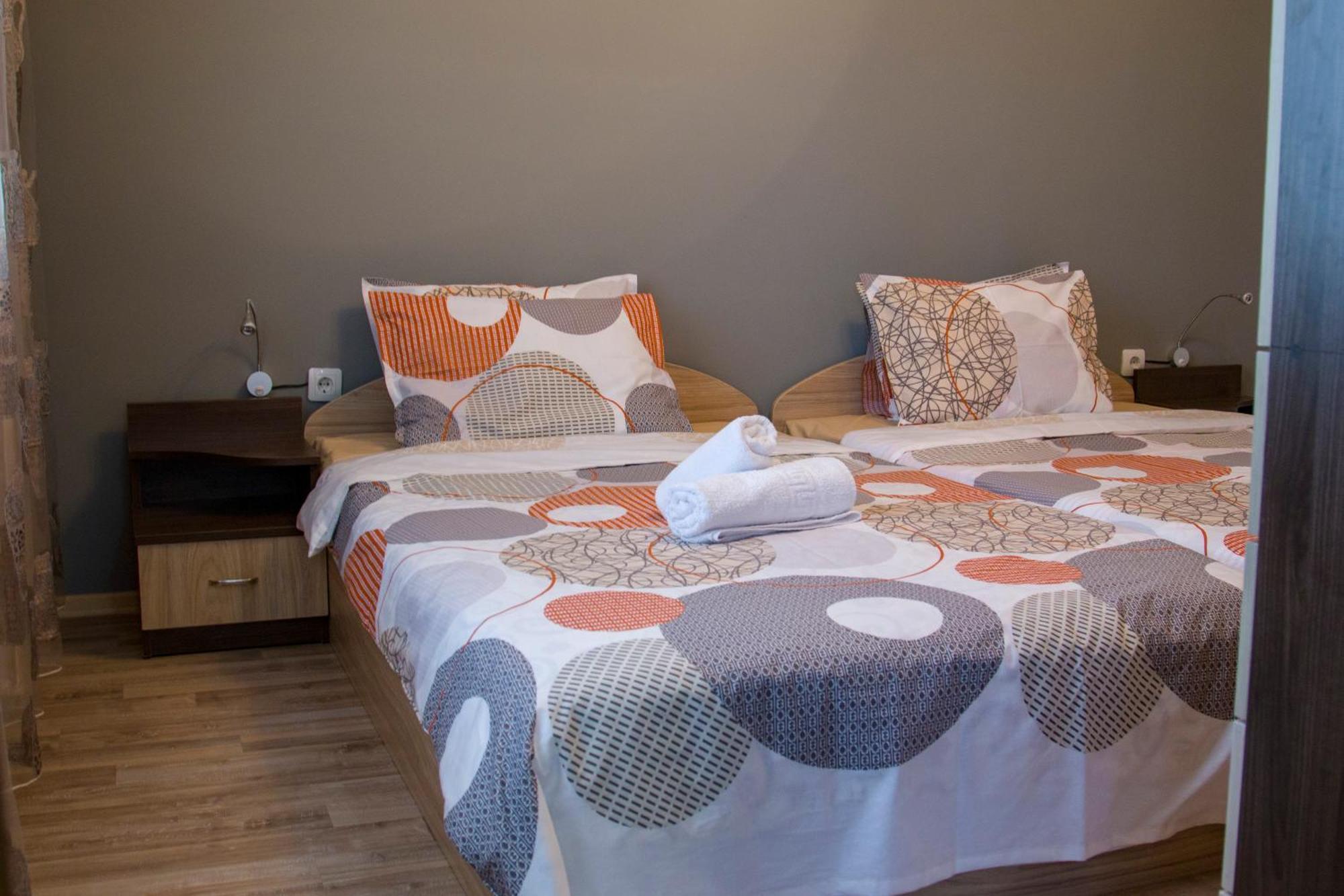Apartment Angelina Welingrad Zewnętrze zdjęcie