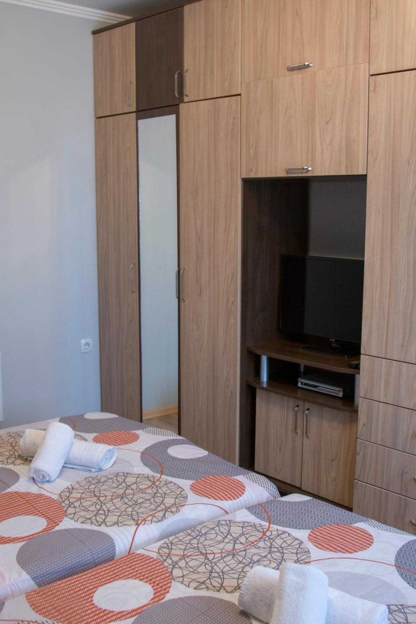 Apartment Angelina Welingrad Zewnętrze zdjęcie