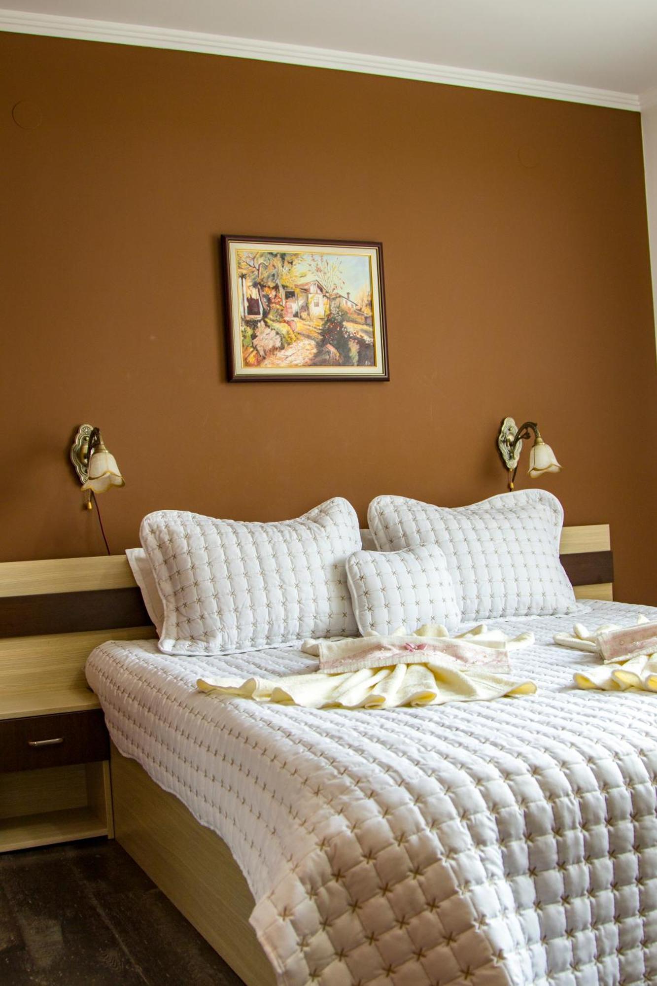 Apartment Angelina Welingrad Zewnętrze zdjęcie