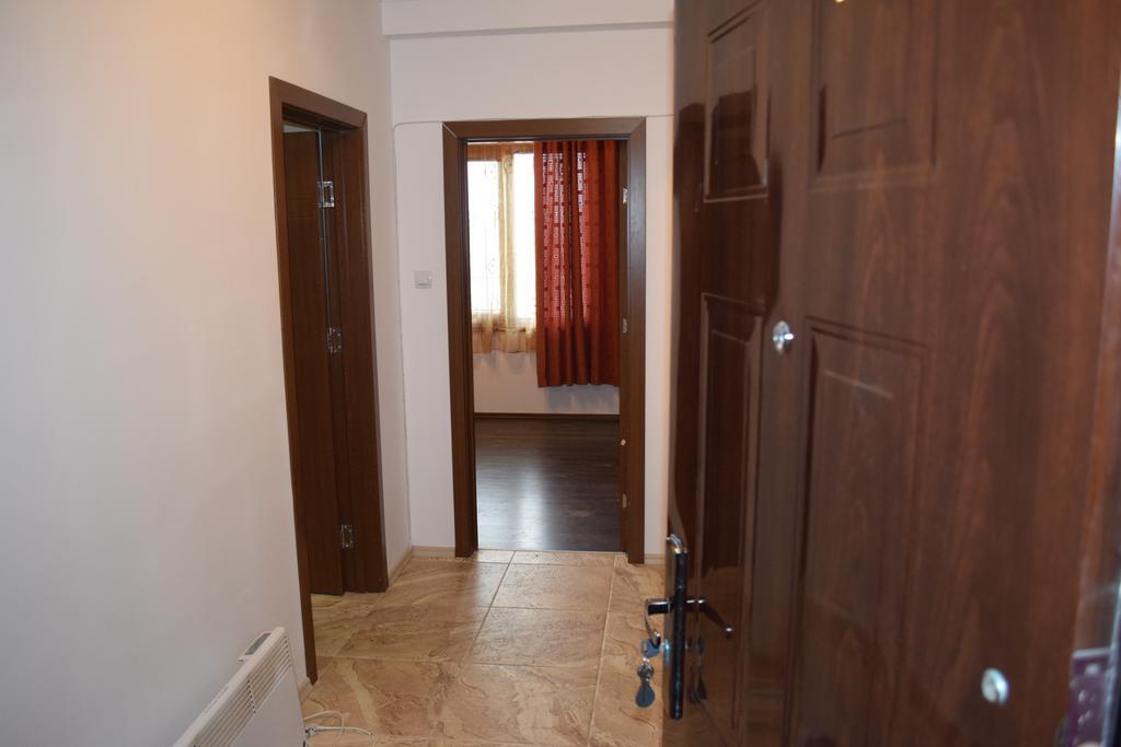 Apartment Angelina Welingrad Pokój zdjęcie