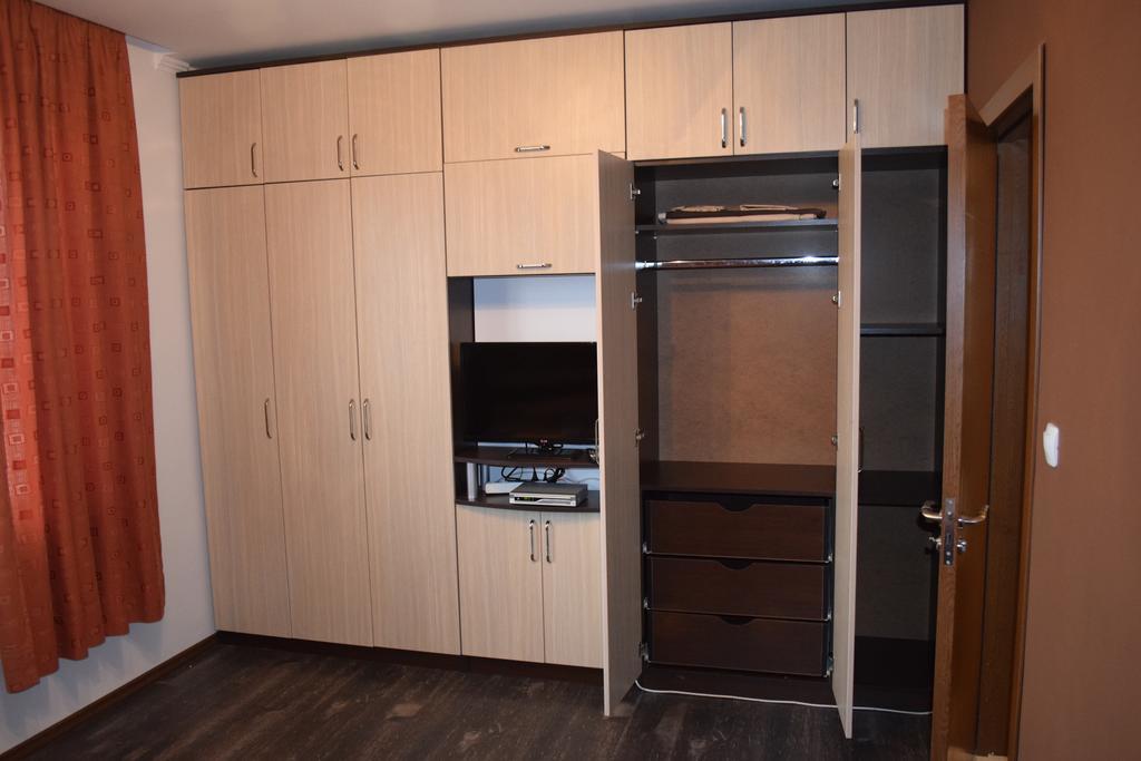 Apartment Angelina Welingrad Pokój zdjęcie