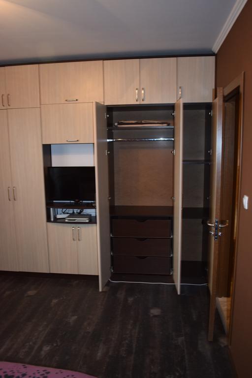 Apartment Angelina Welingrad Zewnętrze zdjęcie