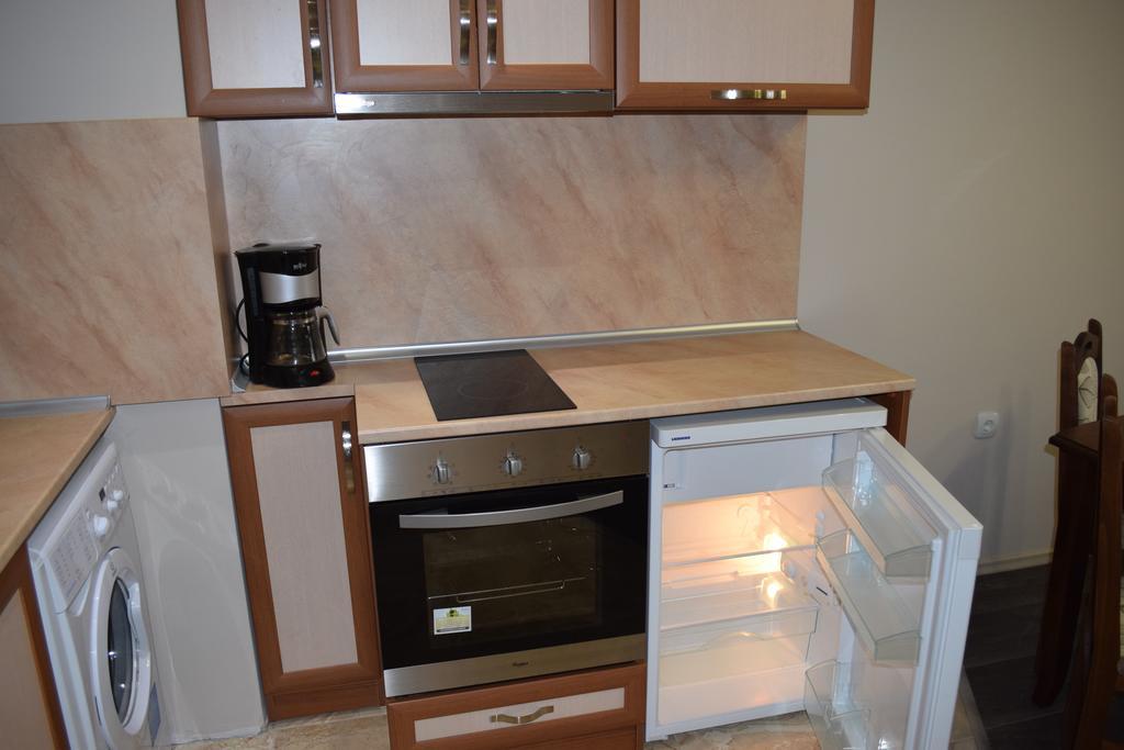 Apartment Angelina Welingrad Zewnętrze zdjęcie