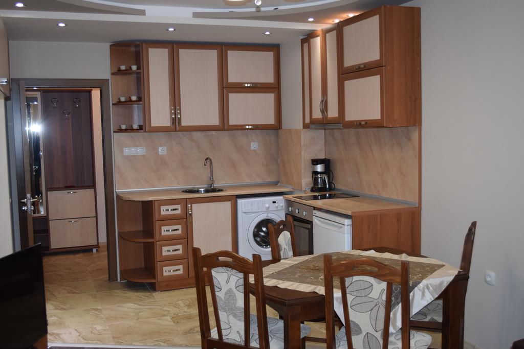 Apartment Angelina Welingrad Pokój zdjęcie