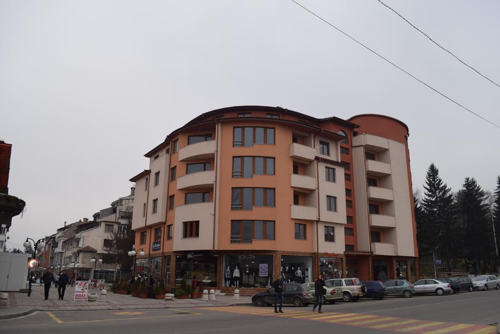 Apartment Angelina Welingrad Pokój zdjęcie