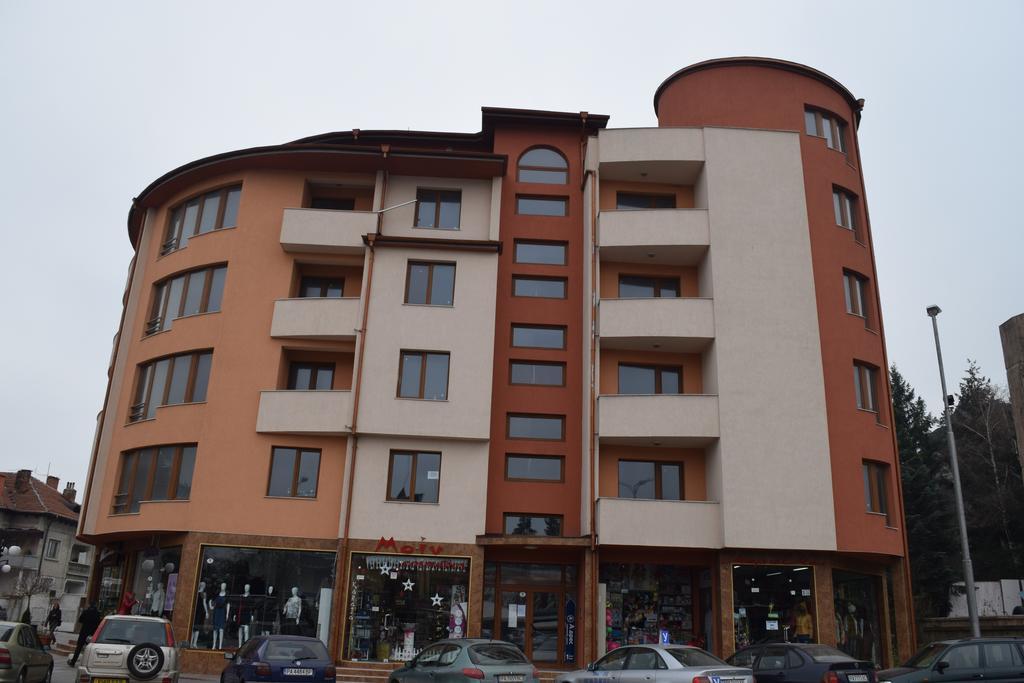 Apartment Angelina Welingrad Pokój zdjęcie