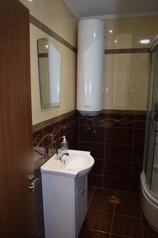 Apartment Angelina Welingrad Pokój zdjęcie