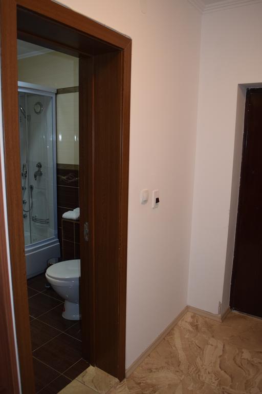 Apartment Angelina Welingrad Zewnętrze zdjęcie