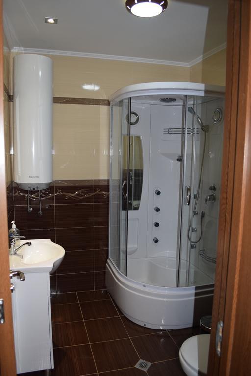 Apartment Angelina Welingrad Zewnętrze zdjęcie