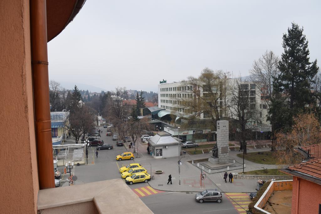 Apartment Angelina Welingrad Zewnętrze zdjęcie