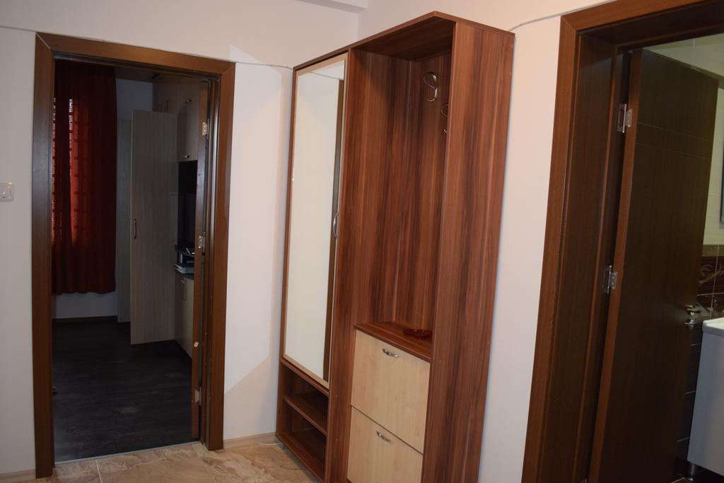 Apartment Angelina Welingrad Pokój zdjęcie