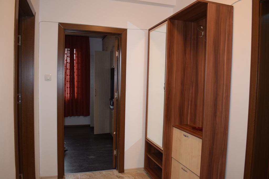 Apartment Angelina Welingrad Zewnętrze zdjęcie