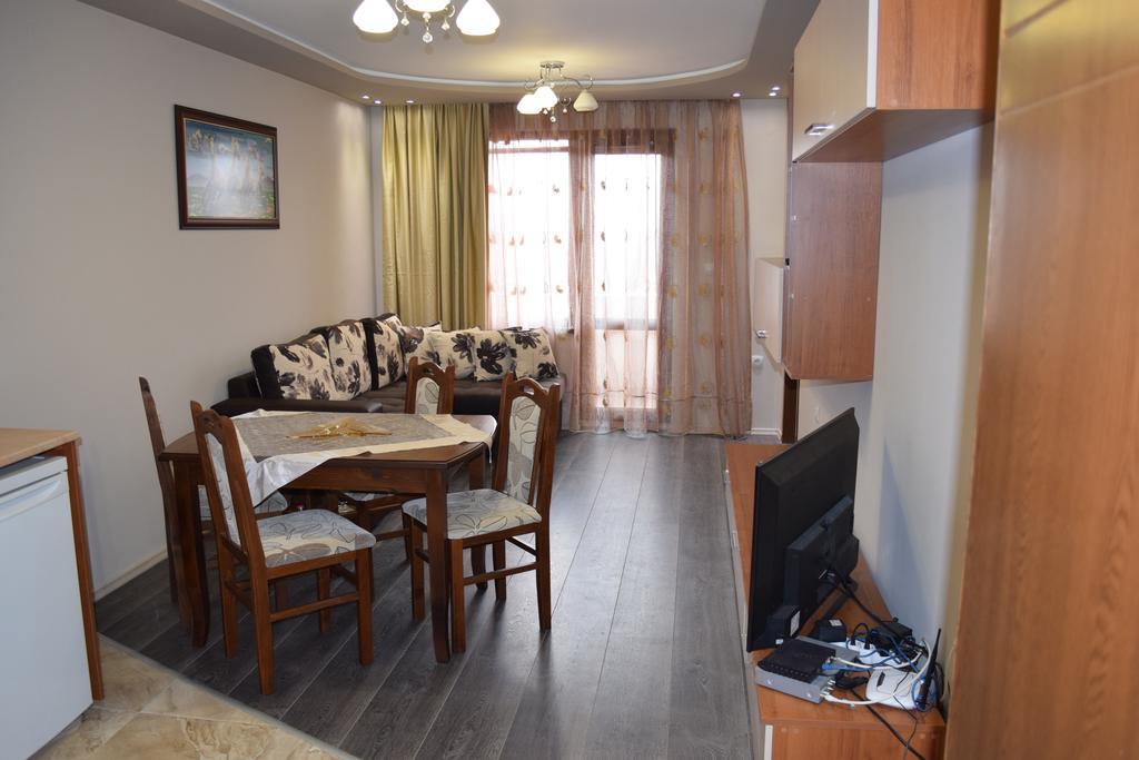 Apartment Angelina Welingrad Zewnętrze zdjęcie
